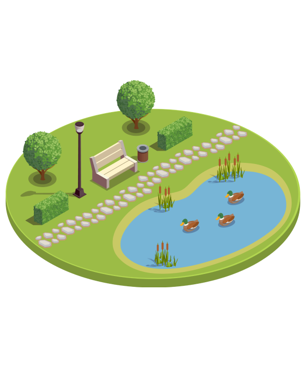 курсы ландшафтного дизайна