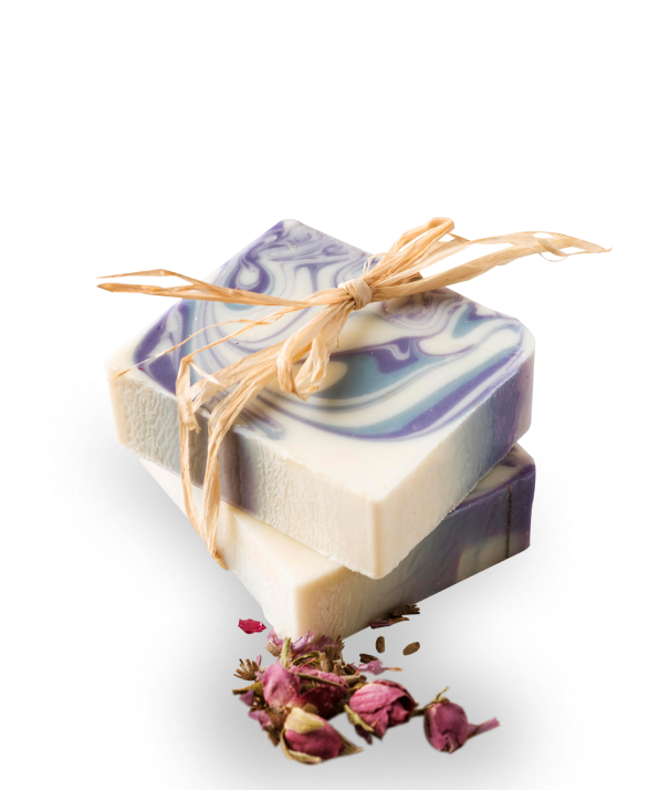 Курсы мыловарения