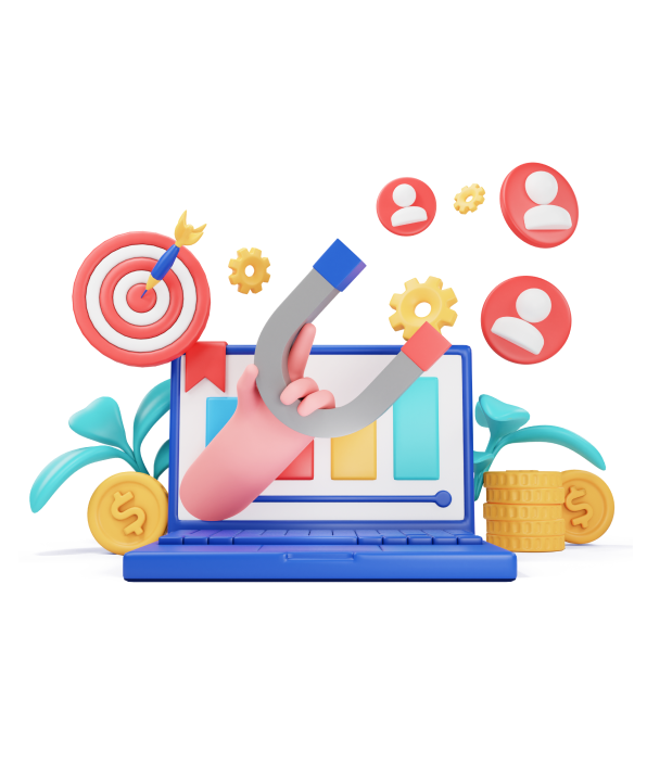 Обучение на SMM-менеджера