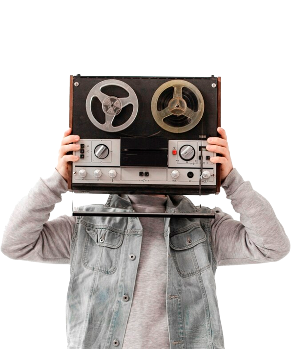 Обучение на звукооператора