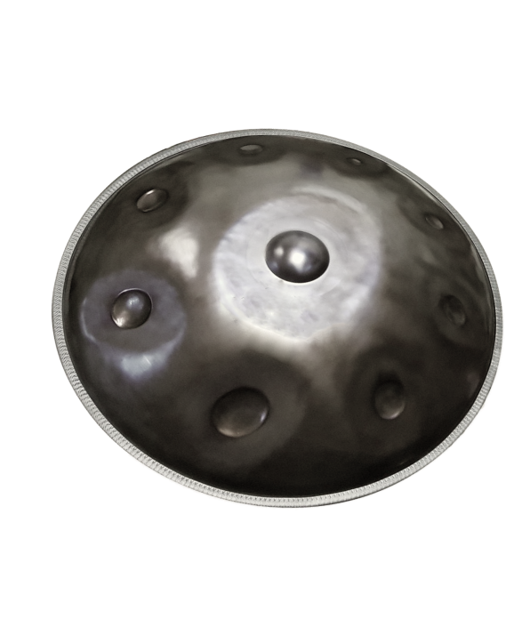 Онлайн-курс игры на ханге