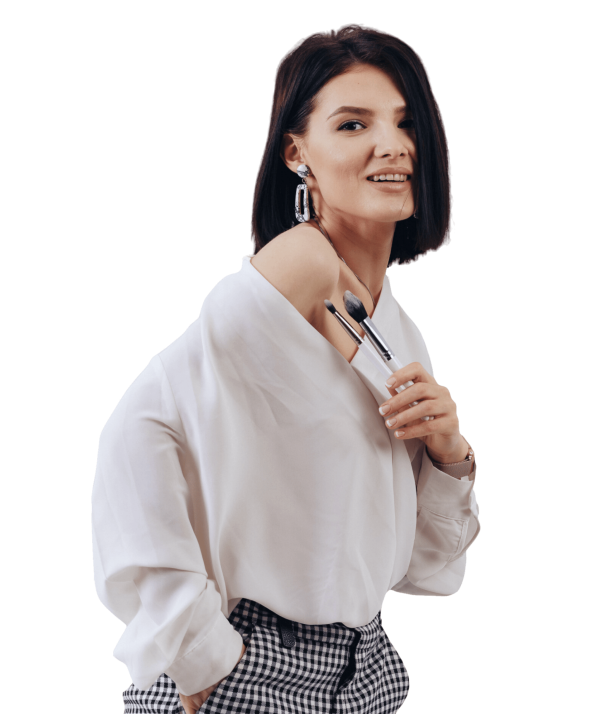 Курсы визажиста