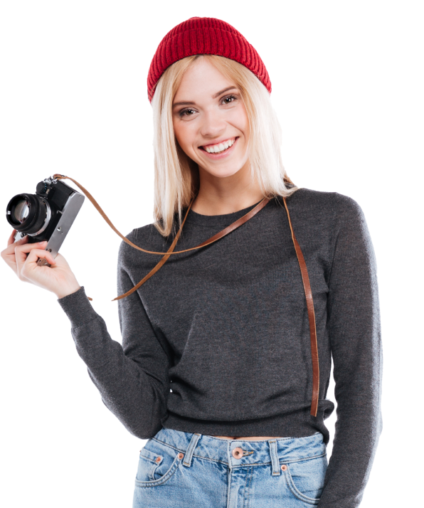 Онлайн курсы фотографии