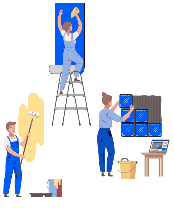 Курсы ремонта