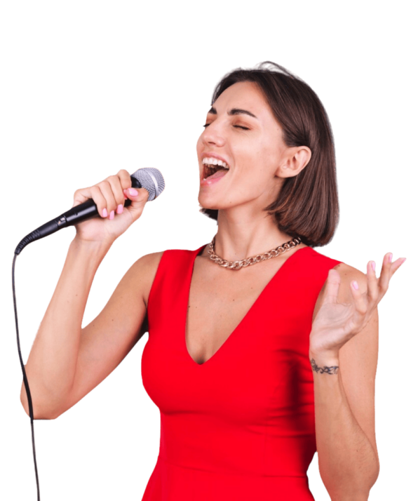 Курсы вокала
