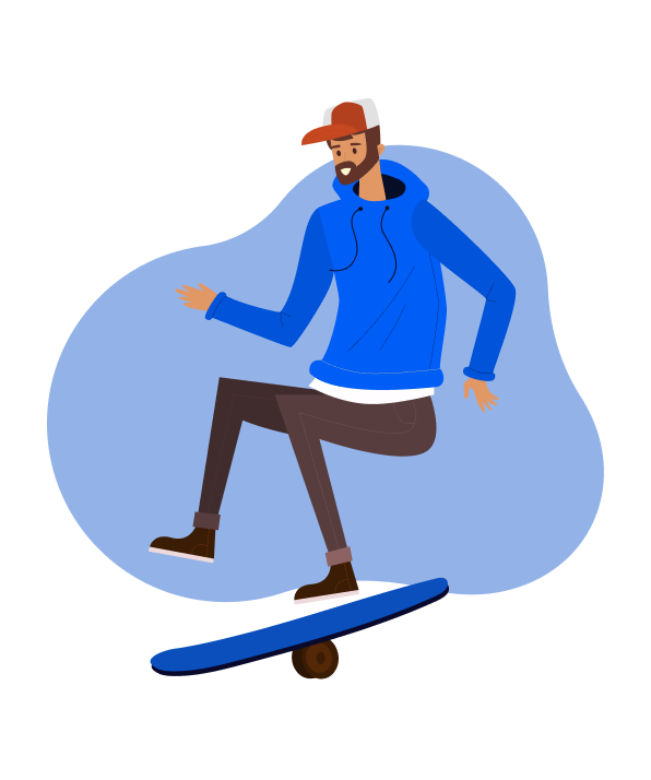 Курсы балансборда