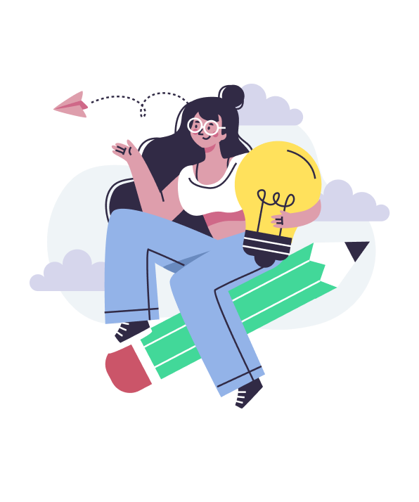 Курсы креативного мышления