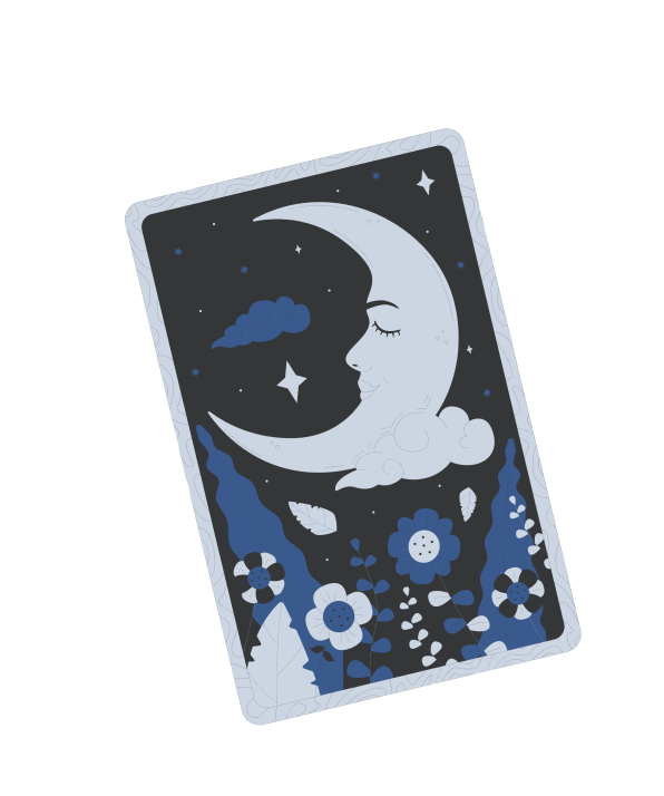 Обучение метафорическим картам