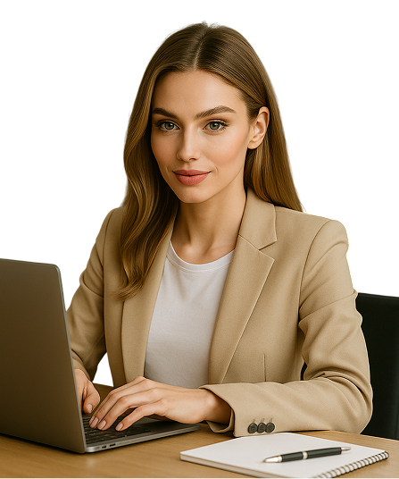 резюме на столе курс по карьере