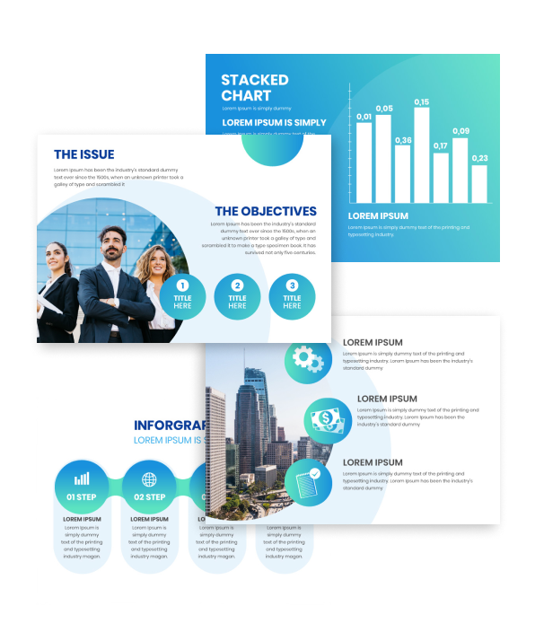 Онлайн курсы презентаций