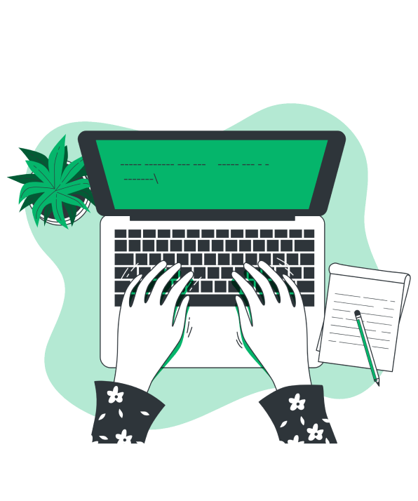 Курсы слепой печати