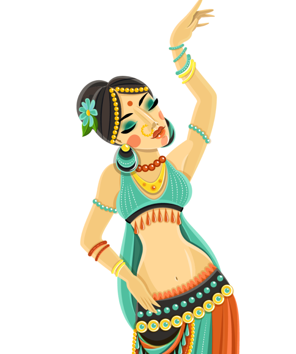 Курсы танца живота