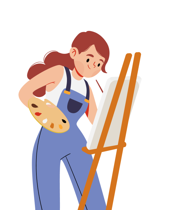 Курсы арт-терапии