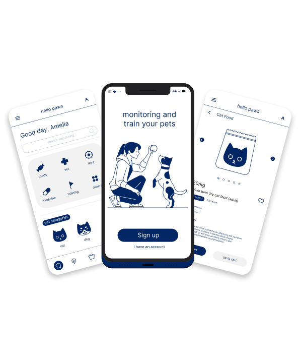 Курсы разработки мобильных приложений