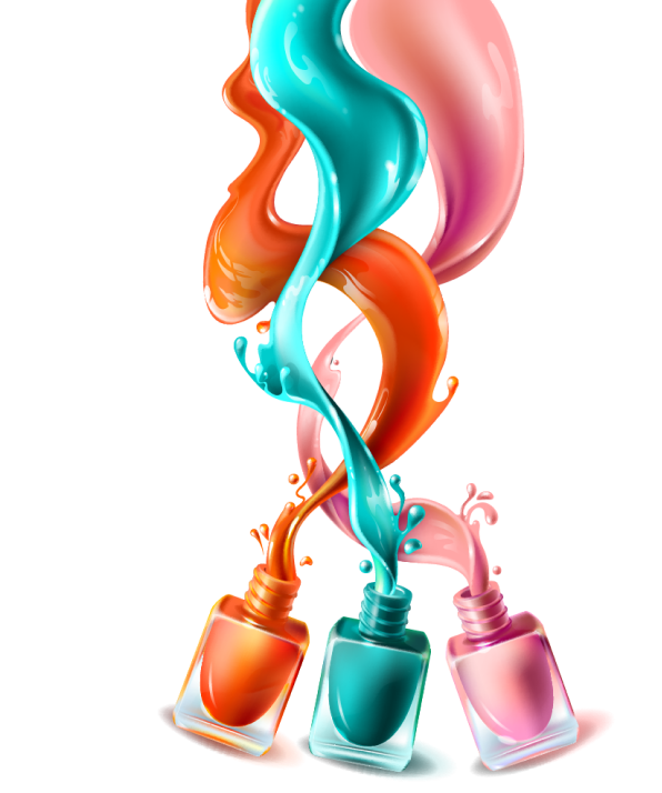 Курсы по дизайну ногтей