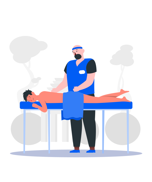 Курсы антицеллюлитного массажа