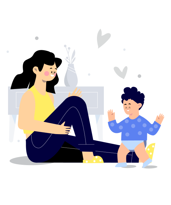 Курсы детской психологии