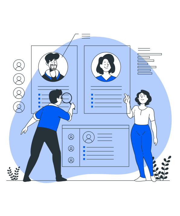 Курсы по подбору персонала