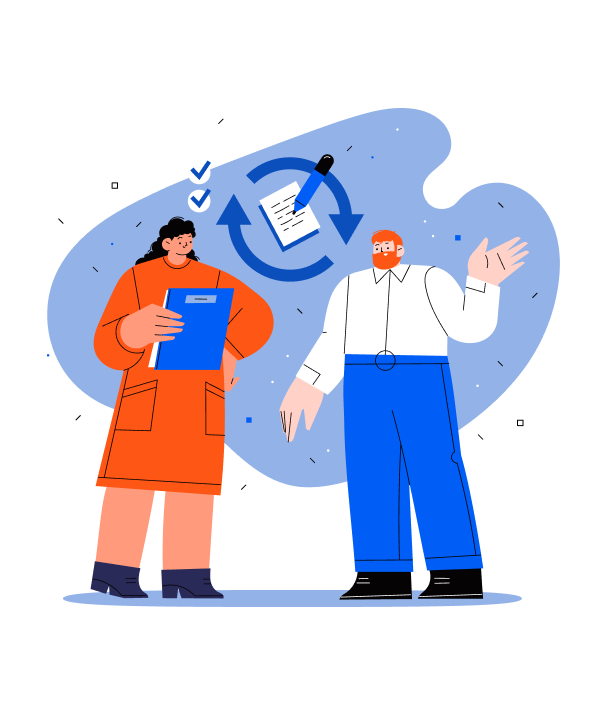 Профориентация