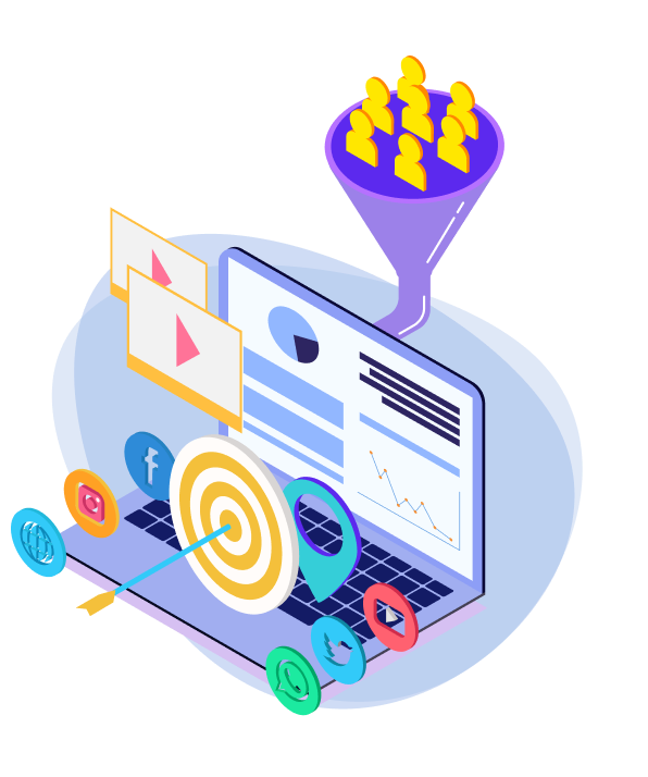 Курсы таргета