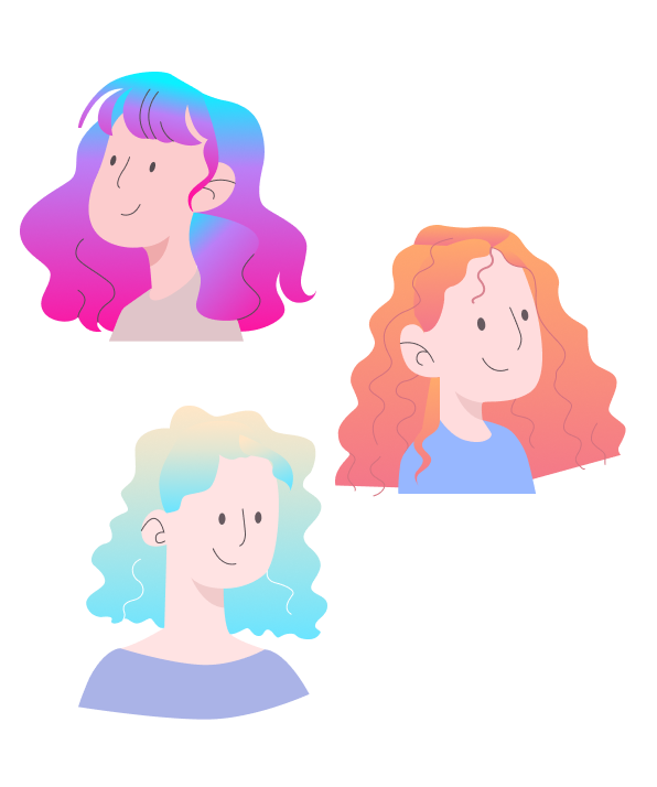 Курсы колористики