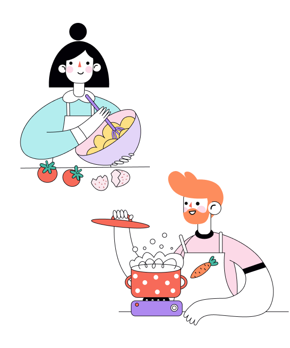 Курсы готовки