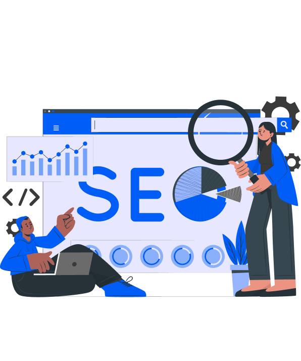 Курсы по SEO-продвижению