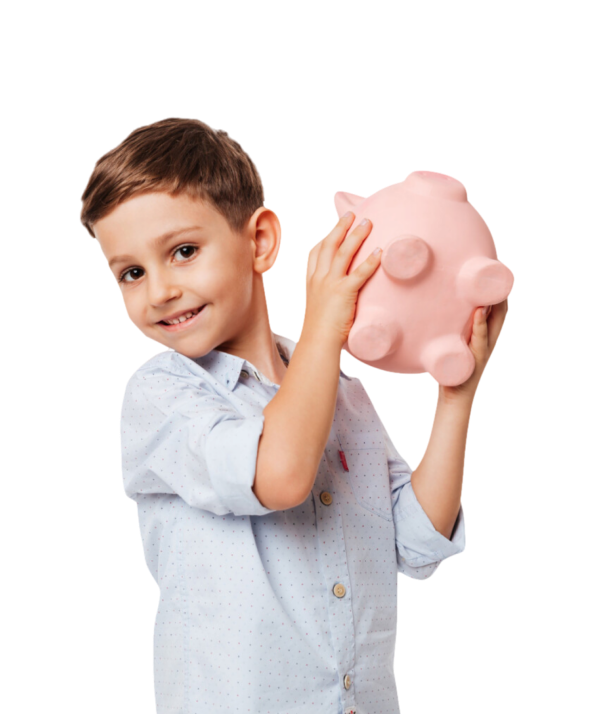 Курсы финансовой грамотности детей