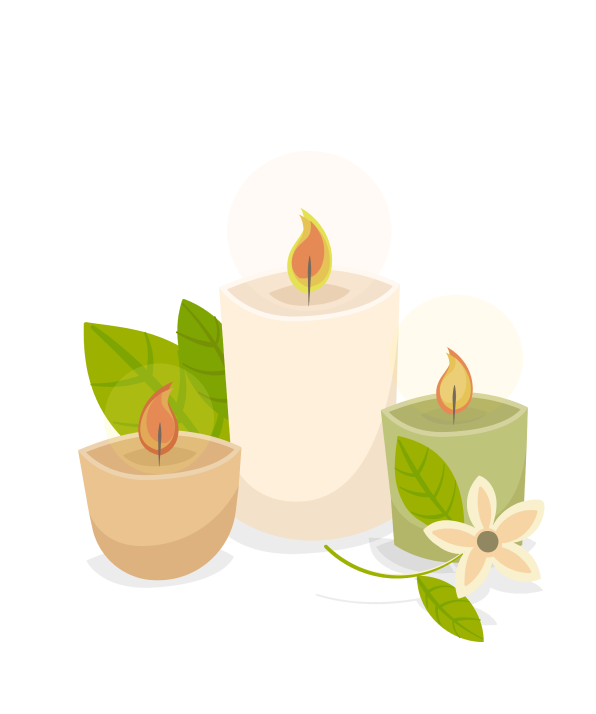 курсы изготовления свечей