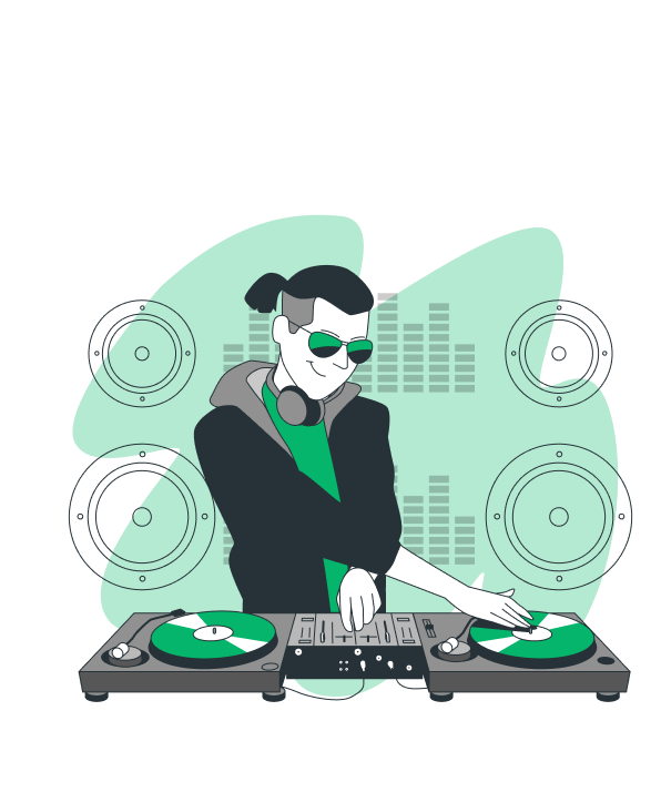 Курсы диджеинга