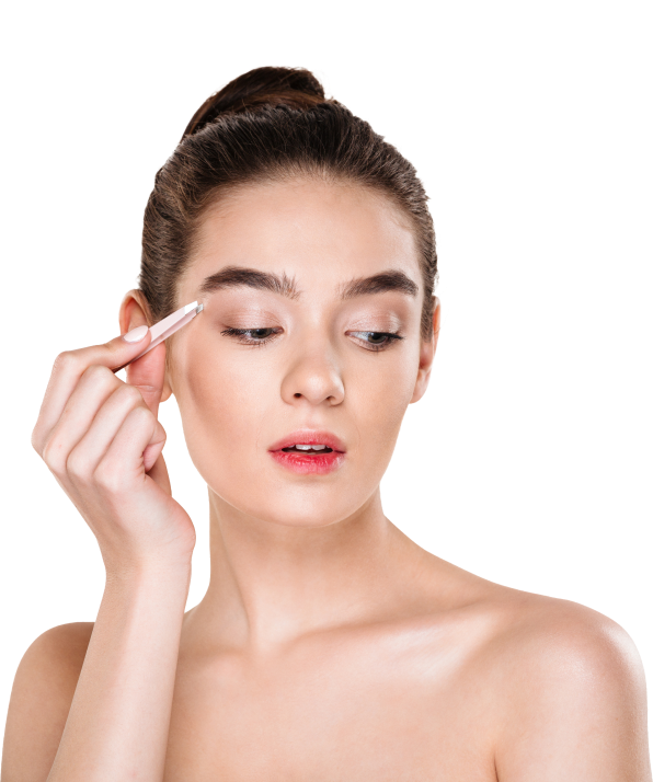 Курсы бровиста с сертификатом