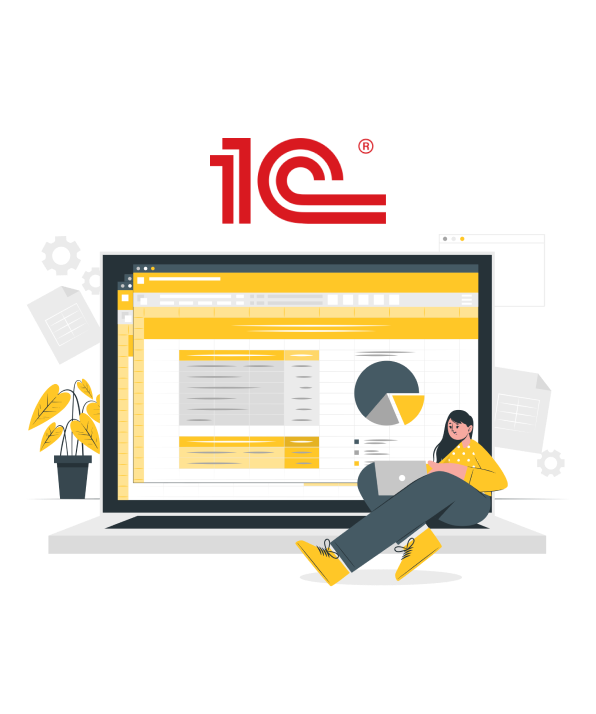 Онлайн-курс по 1С:Бухгалтерии 8.3