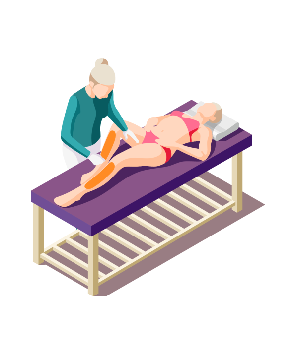 курсы депиляции