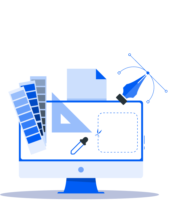 курсы графического дизайнера