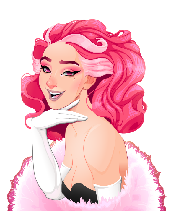 Курсы по созданию причесок