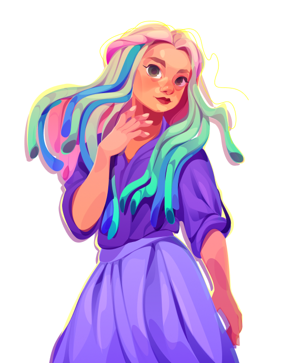 курсы продвинутой колористики