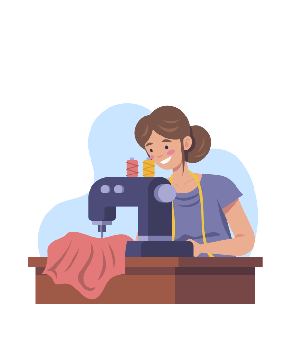 курсы шитья