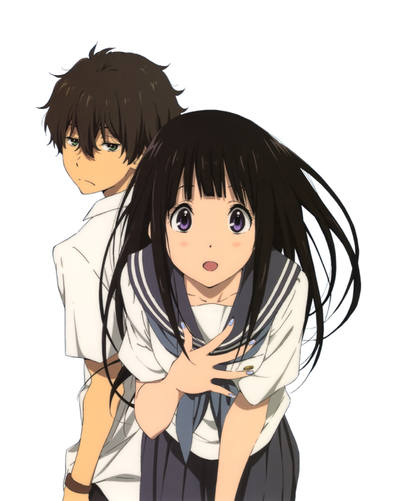 Курсы аниме