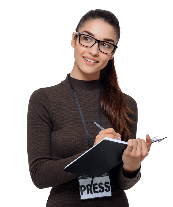 Курсы по журналистике для начинающих