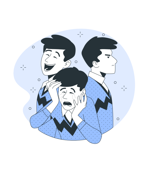 Эмоциональный интеллект