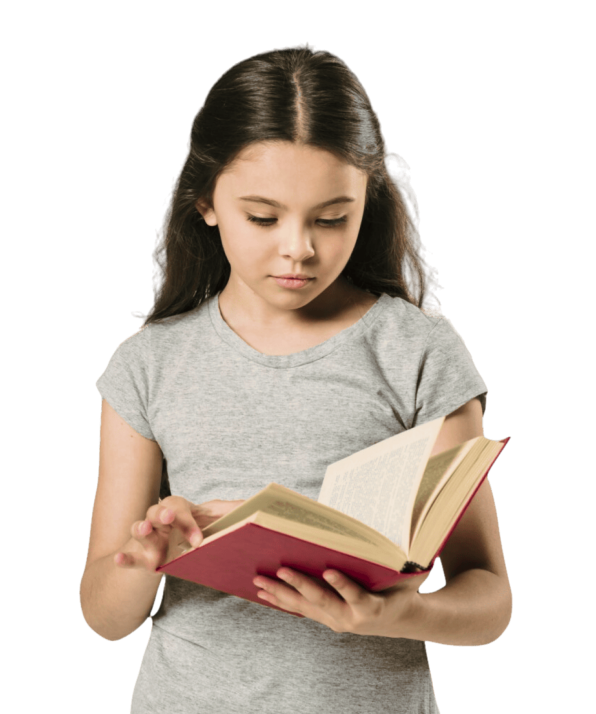 скорочтение для детей