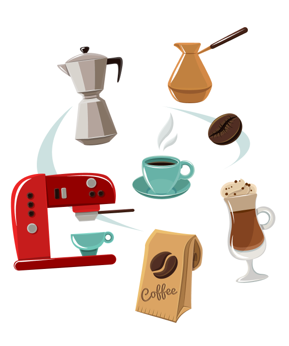 курсы бариста